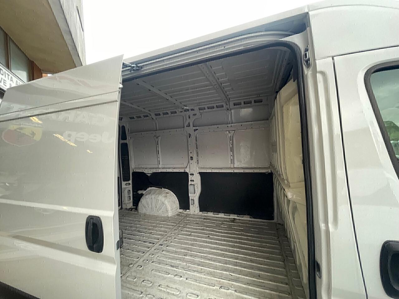 Citroen Jumper 28 BlueHDi 120 S&S PC-TN Furgone