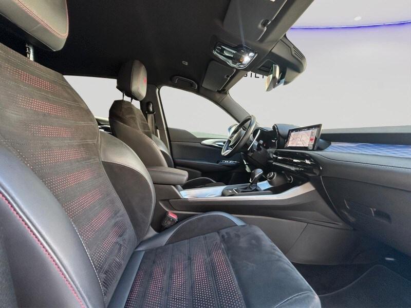 ALFA ROMEO Tonale Tonale 1.5 130 CV MHEV TCT7 E...