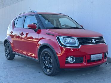 Suzuki Ignis 1.2 Dualjet iTop AGS Automatica