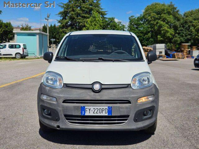 FIAT Panda Panda 1.2 69 CV VAN 2 POSTI EURO6 POP - FY220PD