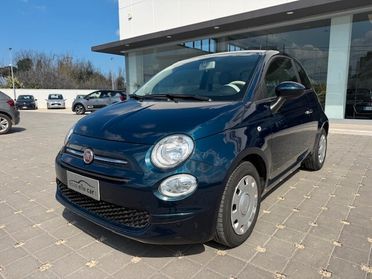 Fiat 500 1.0 Hybrid Pop 2020