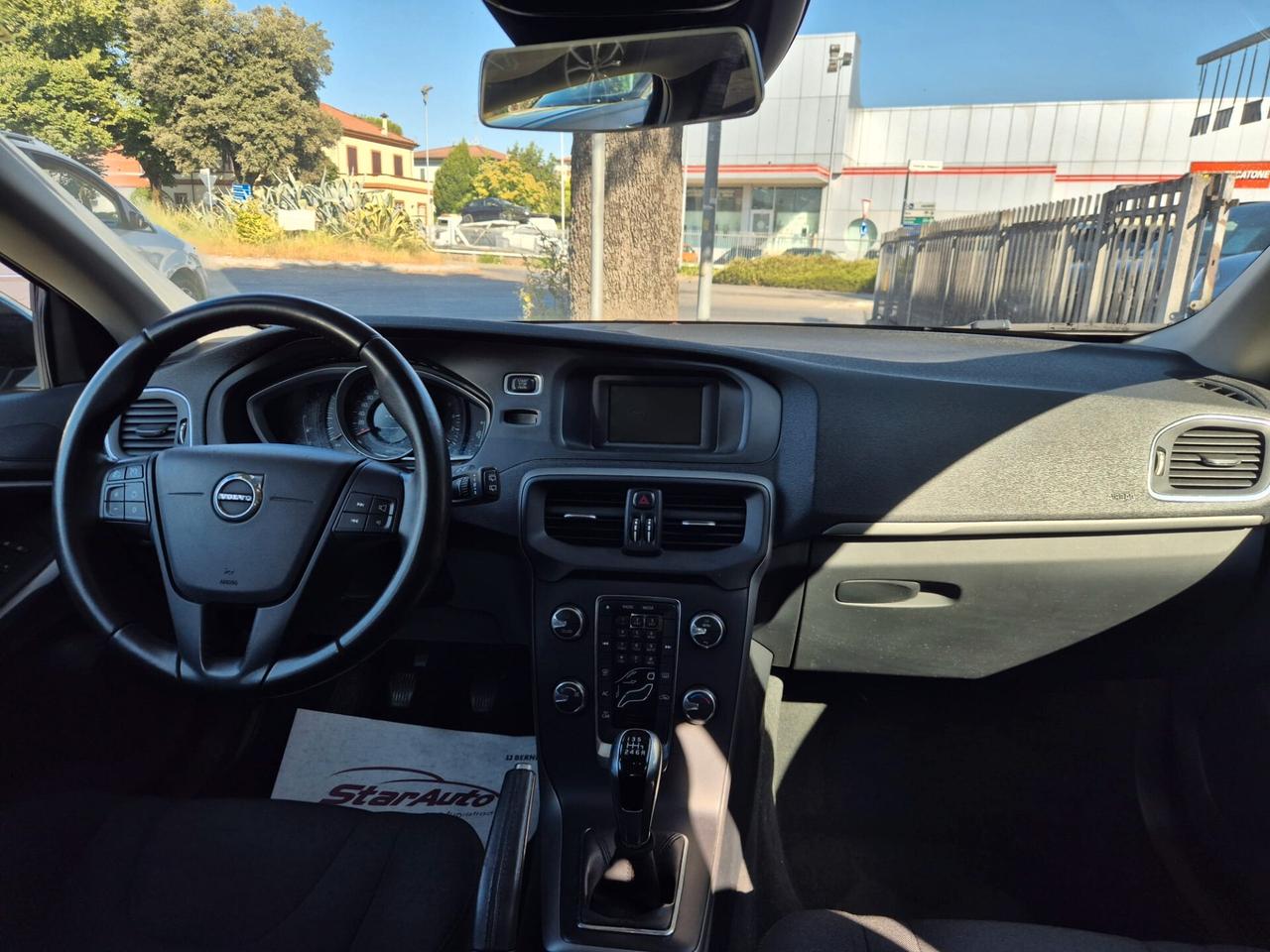 Volvo V40 D2 Momentum