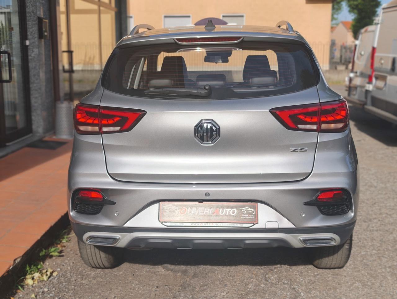 Mg ZS 1.5 Luxury Full Optionals PREZZO REALE!