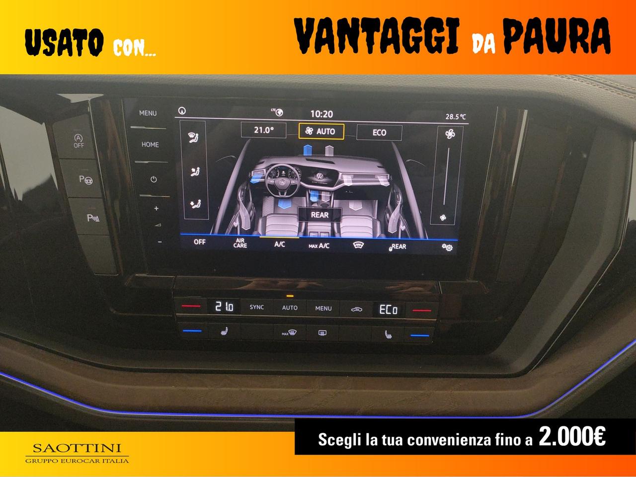 3.0 TDI Elegance 231 CV Tiptronic