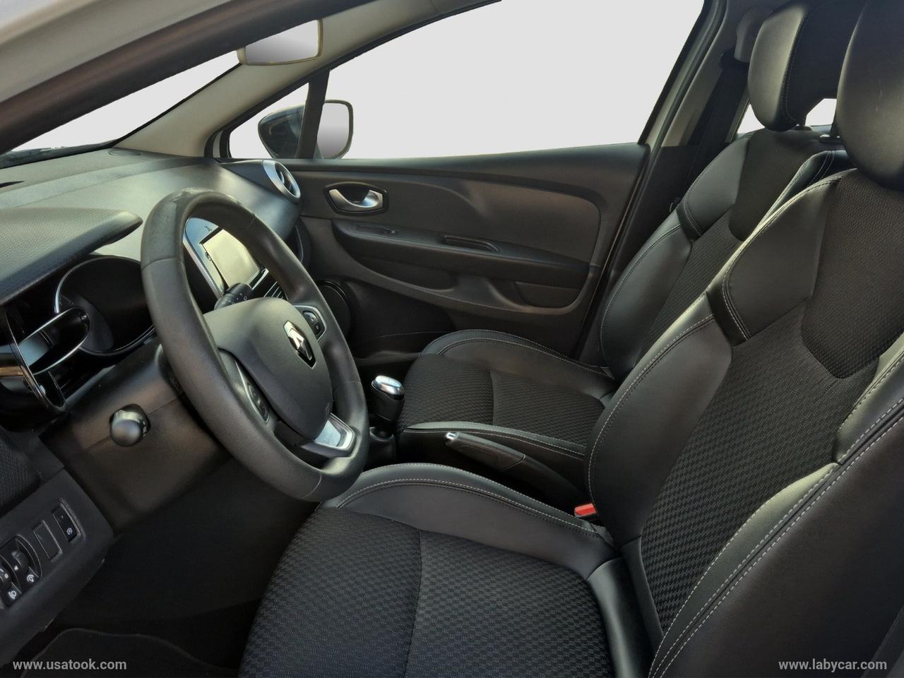 RENAULT Clio dCi 8V 75 CV S&S 5p. Energy Duel AUTOCARRO N1 - IVA ESPOSTA