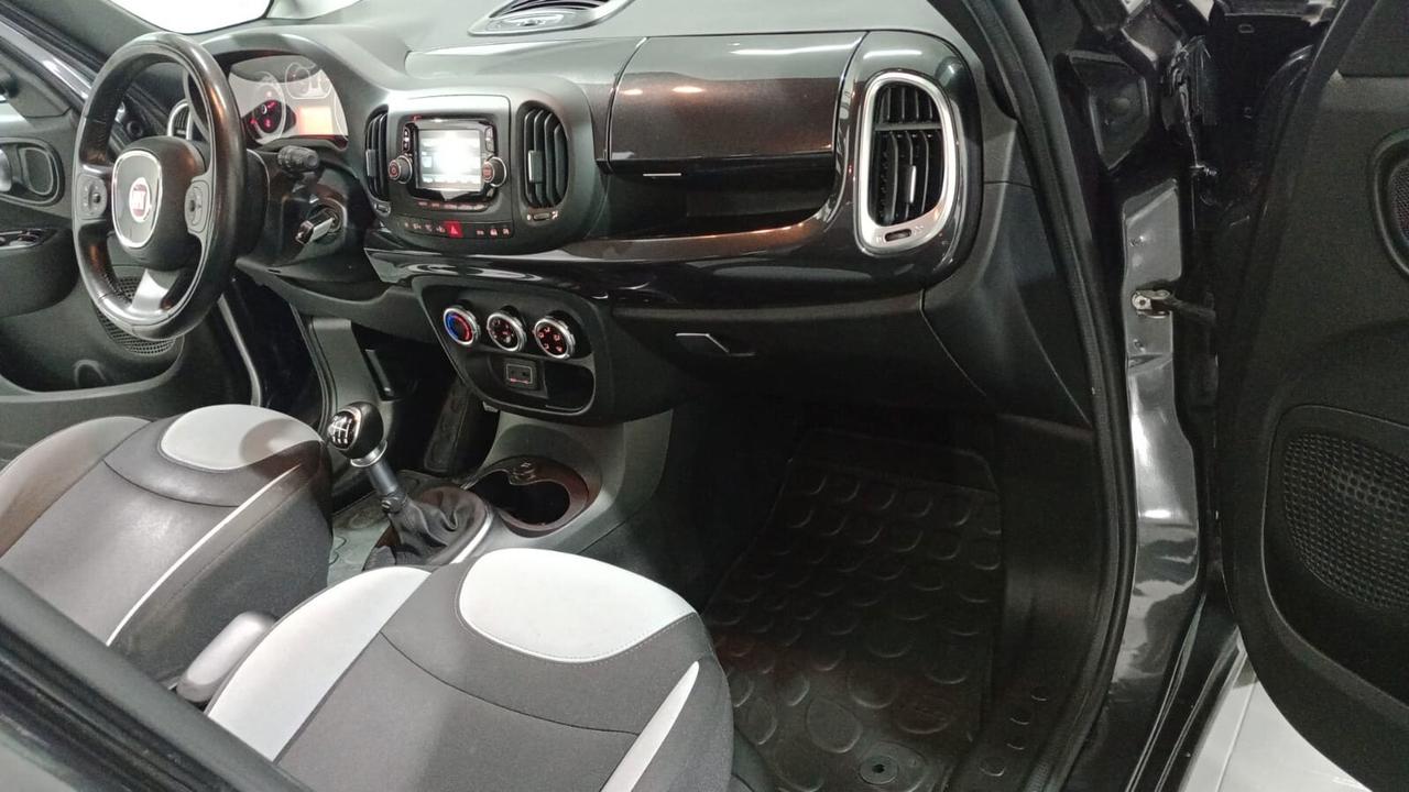 Fiat 500 L 1.6 Mjt Pro N1