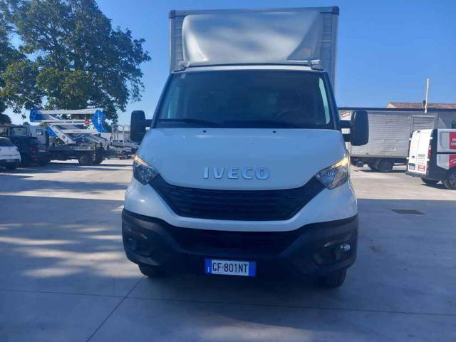 IVECO DAILY 35C 14 2.3 HDI