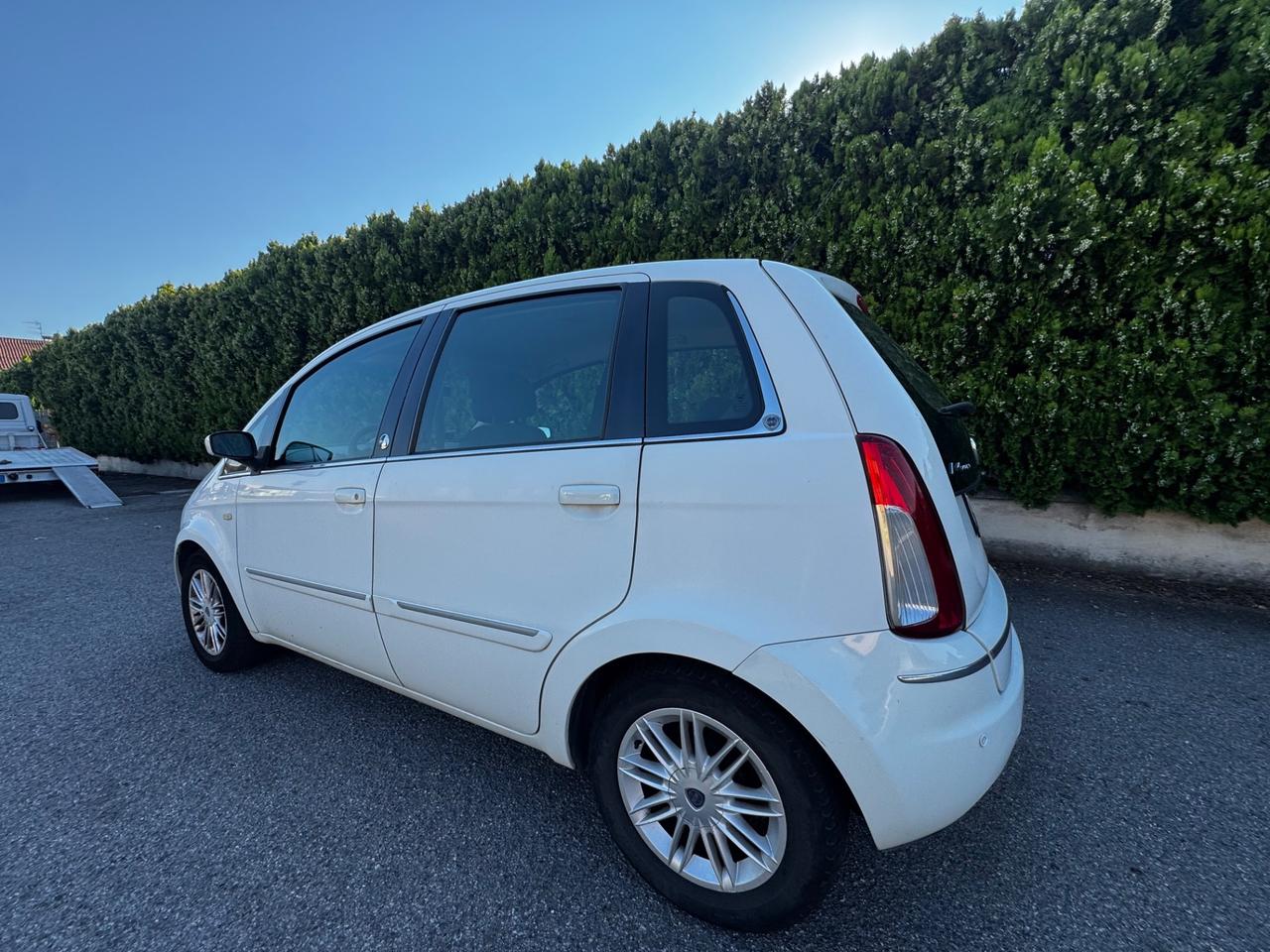 Lancia MUSA 1.4 Oro Ecochic GPL