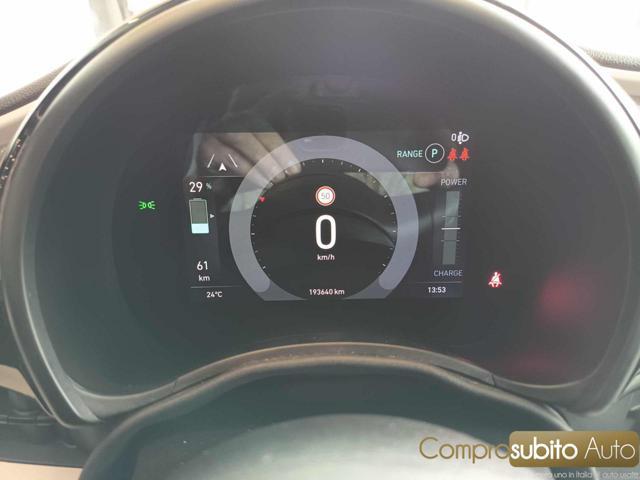 FIAT 500e 3+1 42 kWh Passion