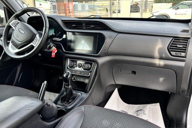 EVO Evo5 Evo 5 1.6 Bi-Fuel GPL