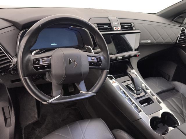DS AUTOMOBILES DS 7 1.2 puretech Business 130cv auto