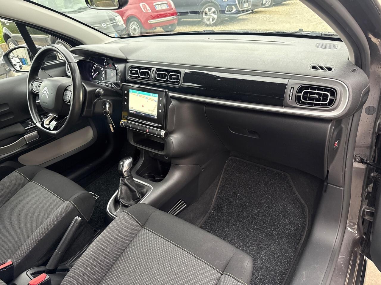 Citroen C3 BlueHDi 75 S&S Shine 2018