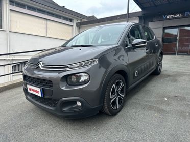 Citroen C3 PureTech 83 S&S Shine Pack