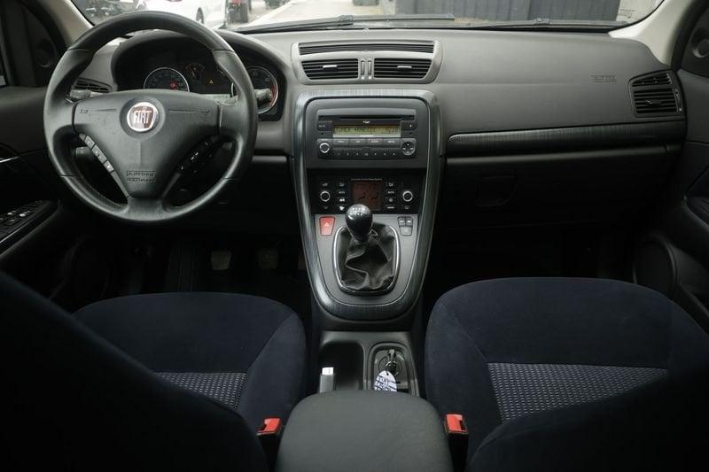 FIAT Croma FIAT Croma 1.9 mjt 16v Dynamic 150cv Unicoproprietario