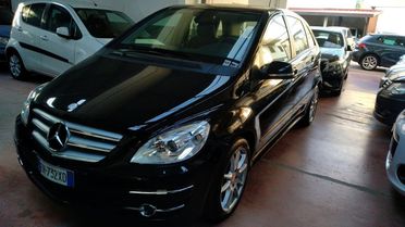 MERCEDES Classe B B 180 CDI Executive