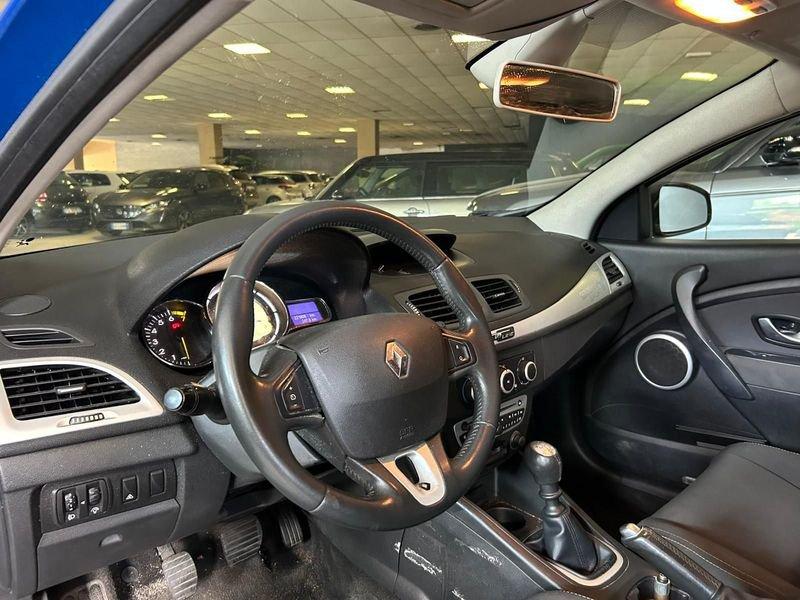 Renault Mégane Coupé Megane Coupe 1.4 tce 16v 130cv