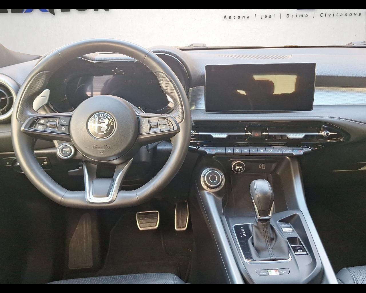 ALFA ROMEO Tonale My23 Plug In Hybrid Q4280cv Veloce