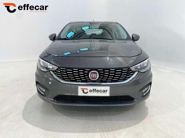 Fiat Tipo 1.6 Mjt 4 porte Opening Edition