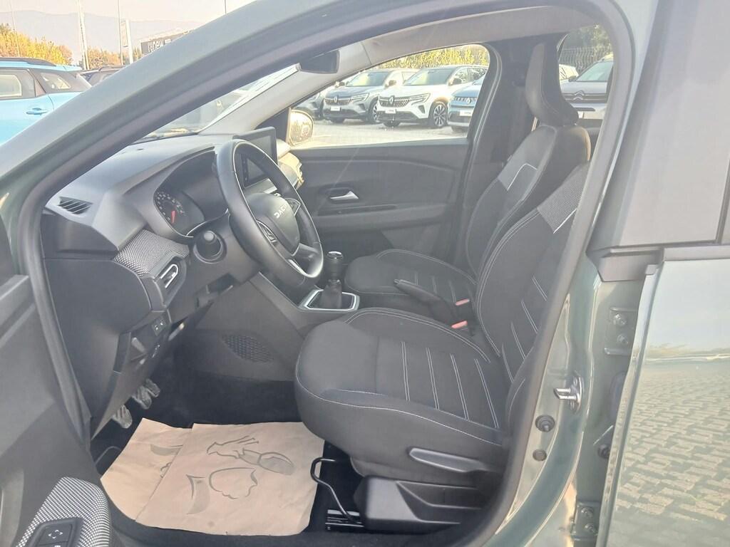 Dacia Jogger 1.0 TCe GPL Expression