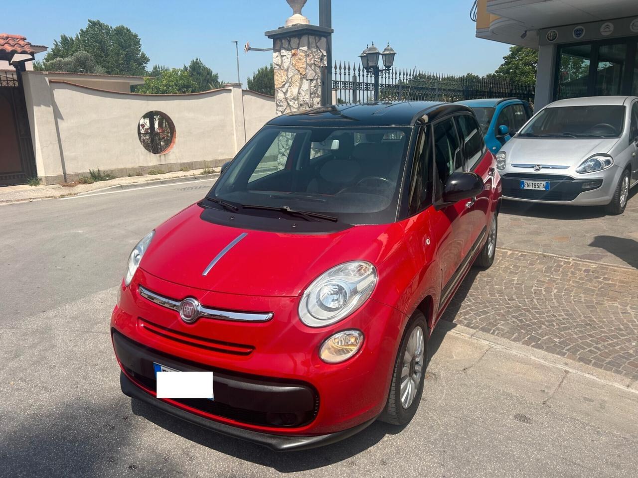 Fiat 500L 1.3 Multijet 85 CV Easy