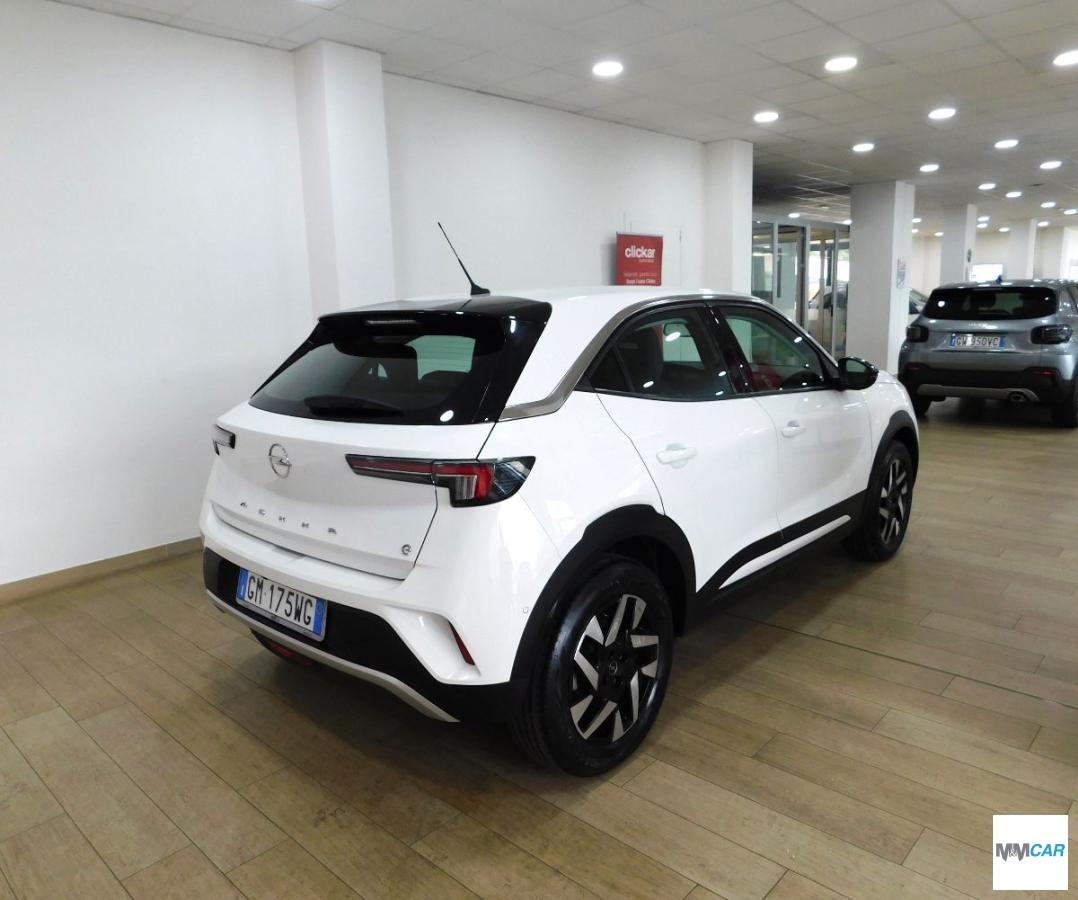 OPEL - Mokka-e - Elegance