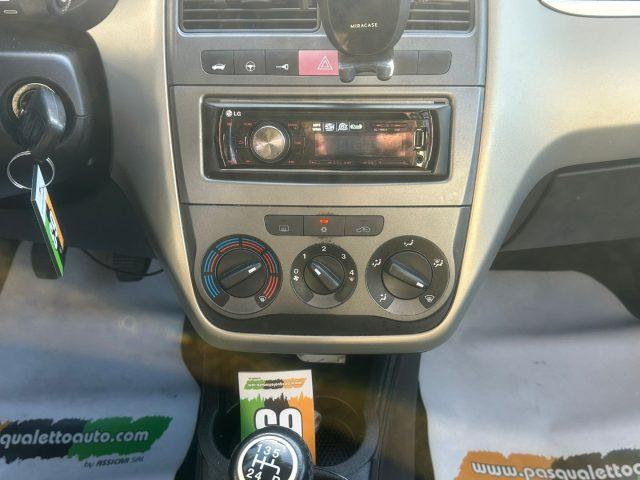 FIAT Grande Punto 1.2 5 porte Dynamic