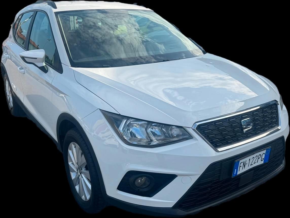 Seat Arona 1.6 TDI 95 CV Reference