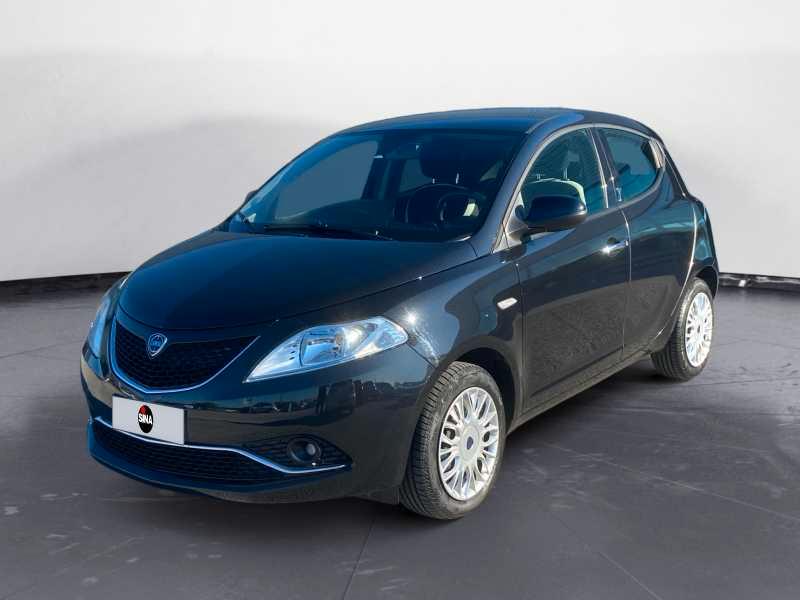 LANCIA Ypsilon 1.2 Gold 69cv