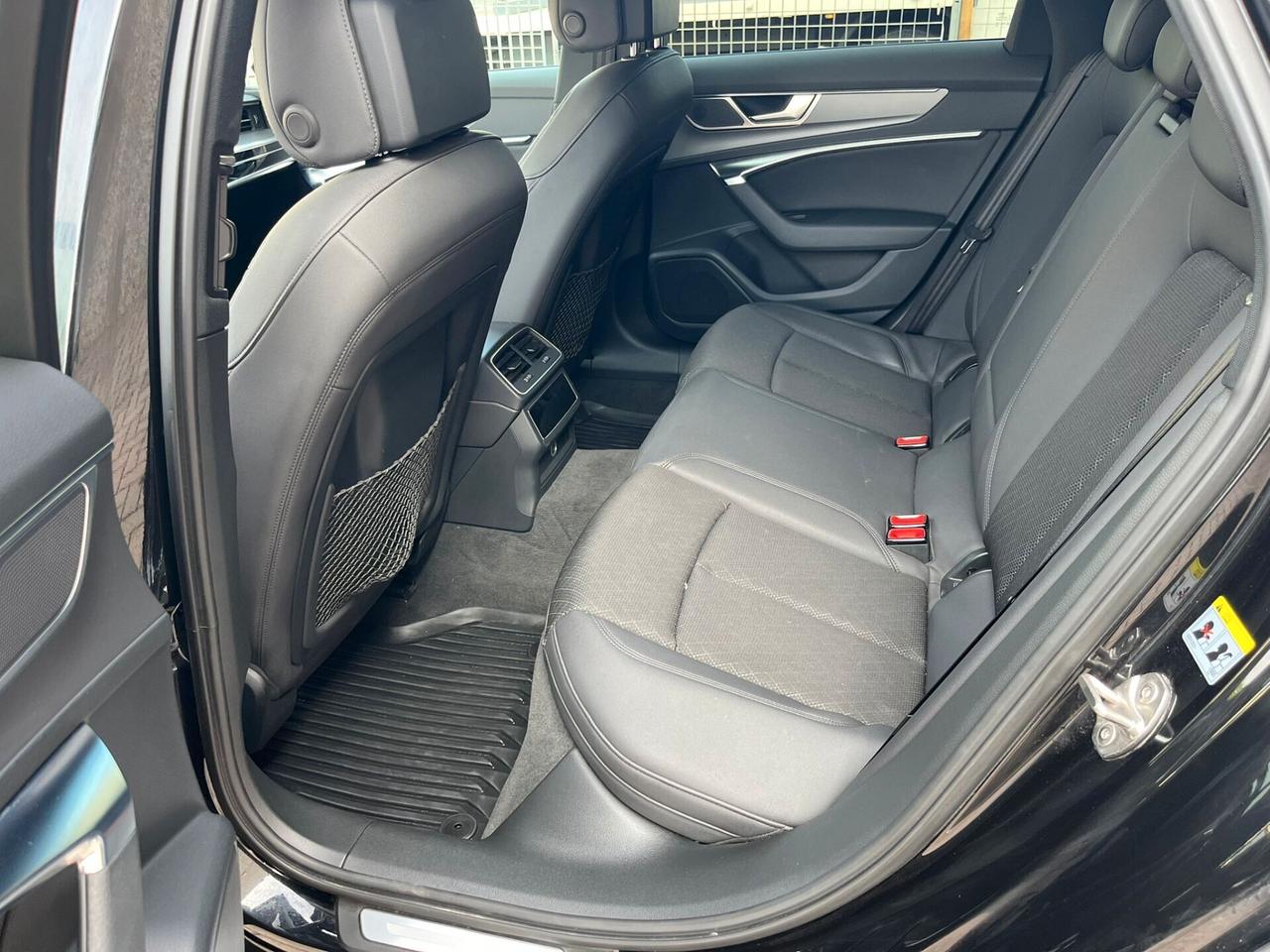Audi A6 allroad 45 TDI 3.0 quattro tiptronic
