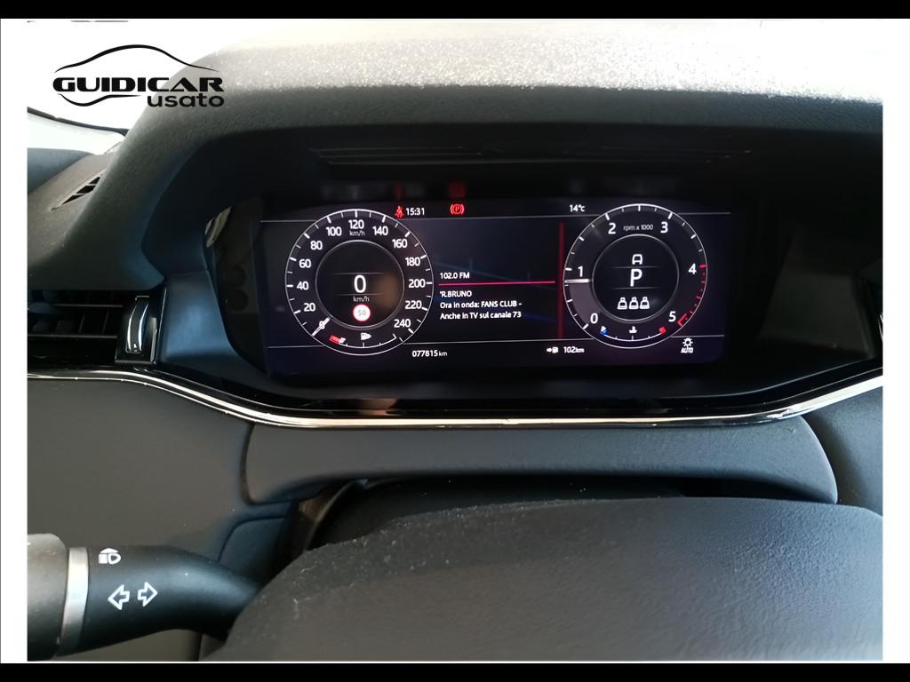 LAND ROVER Range Rover Evoque II 2019 - Range Rover Evoque 2.0d i4 mhev