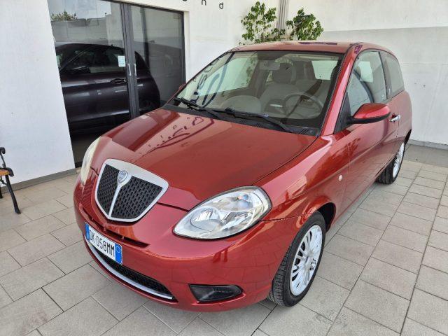 LANCIA Ypsilon 1.2 Argento