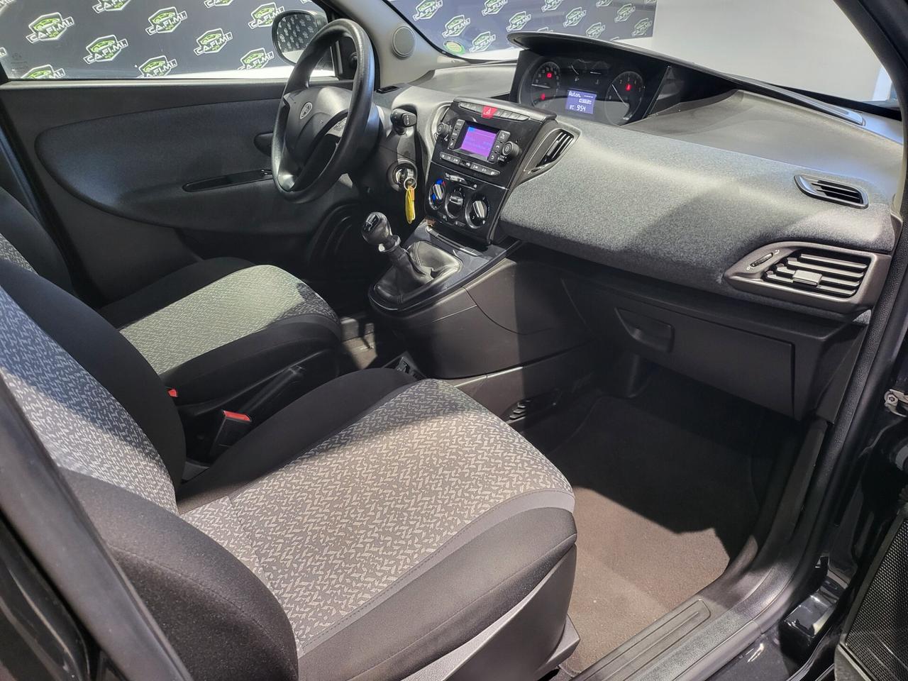 Lancia Ypsilon - 2020 1.2 69 CV Elefantino Blu