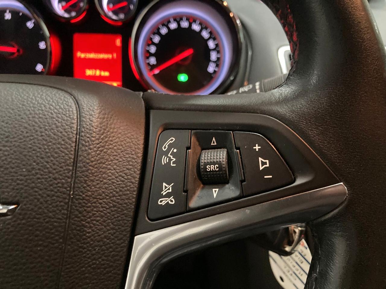 Opel Meriva 1.3 CDTI - PERFETTA - 2010