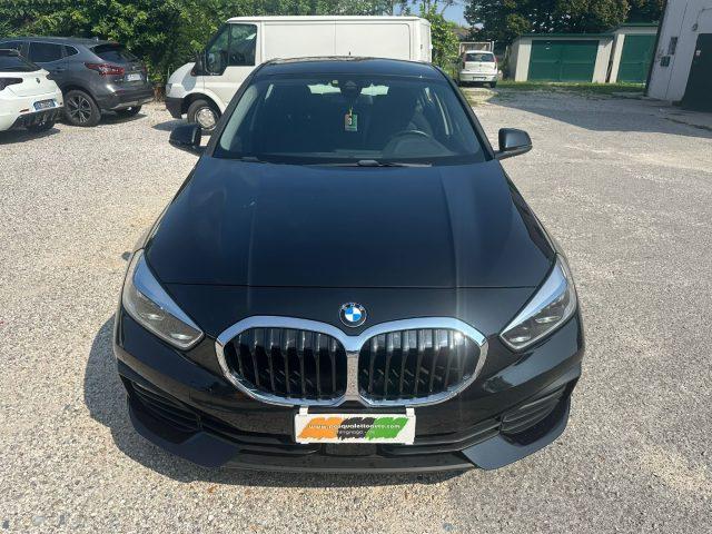 BMW 116 Automatica d 5p. Business Advantage