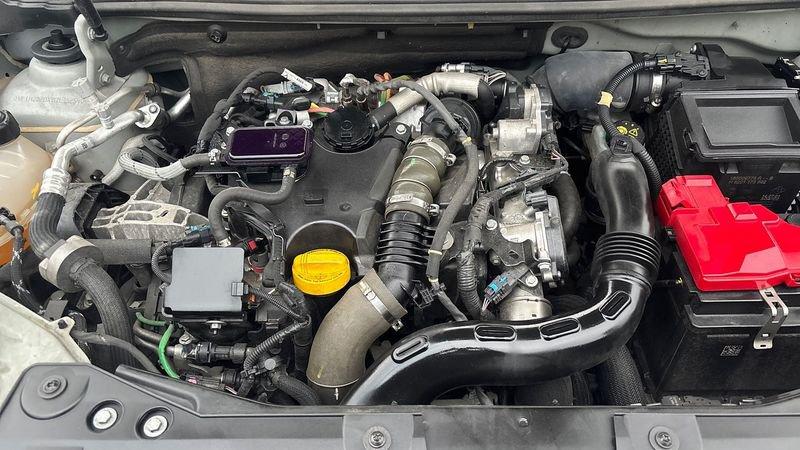 Dacia Duster II 2021 1.5 Blue dCi Journey UP 4x2