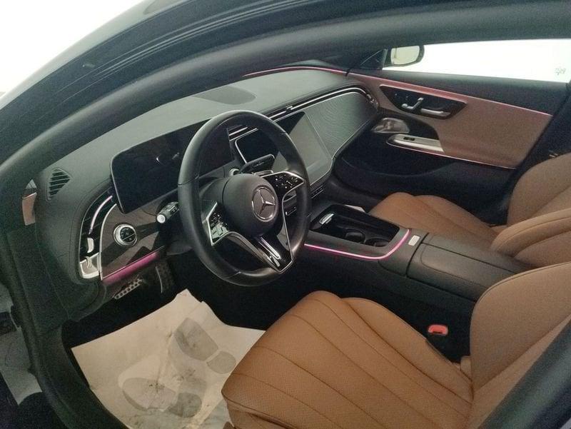 Mercedes-Benz Classe E E SW 300 de phev Advanced Plus 4matic auto
