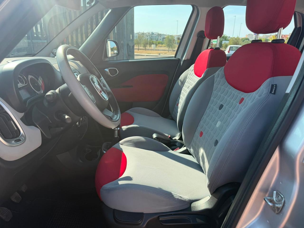 Fiat 500L 1.6 Multijet 120 CV
