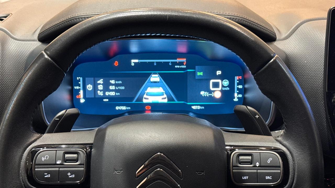 Citroen C5 Aircross 1.5D 130cv - 2023