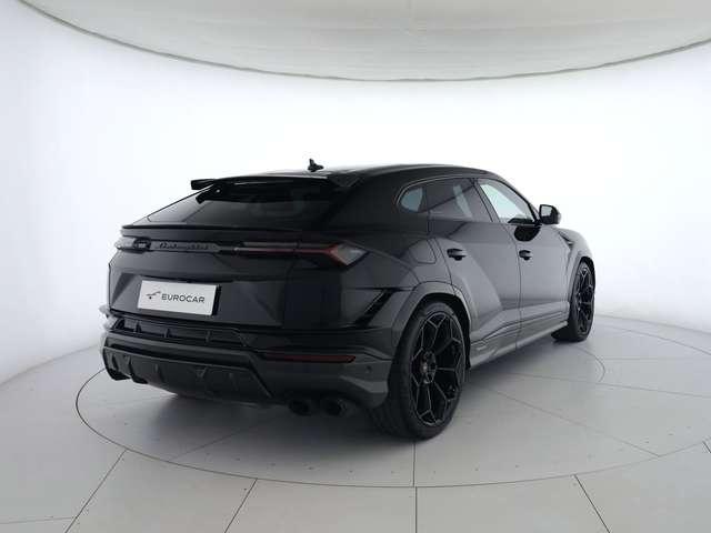 Lamborghini Urus 4.0 v8 performante auto