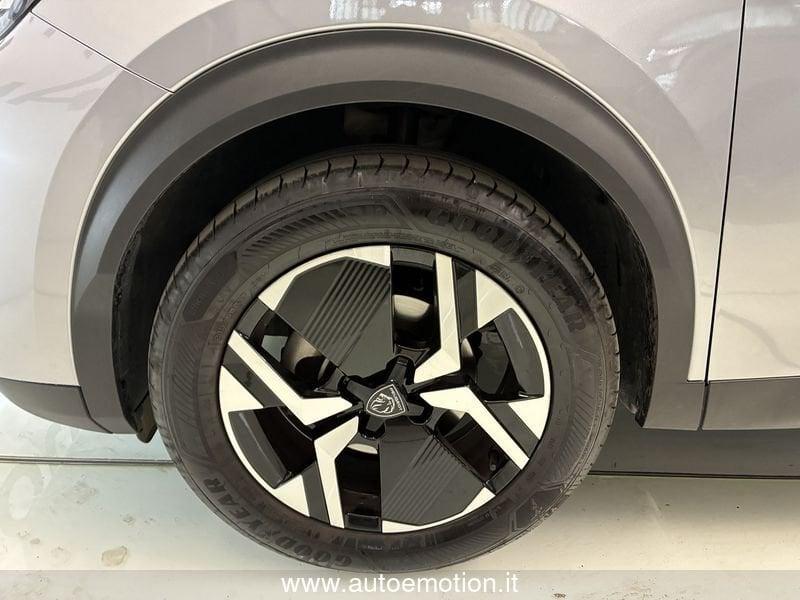 Peugeot 2008 PureTech 130 S&S EAT8 Allure