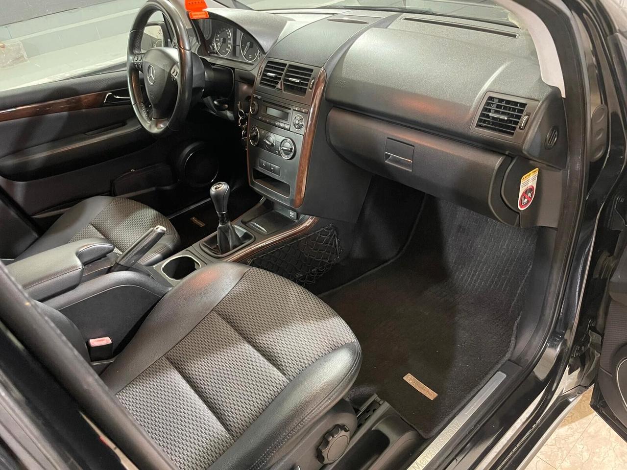 Mercedes-benz A 160 BlueEFFICIENCY Special Edition