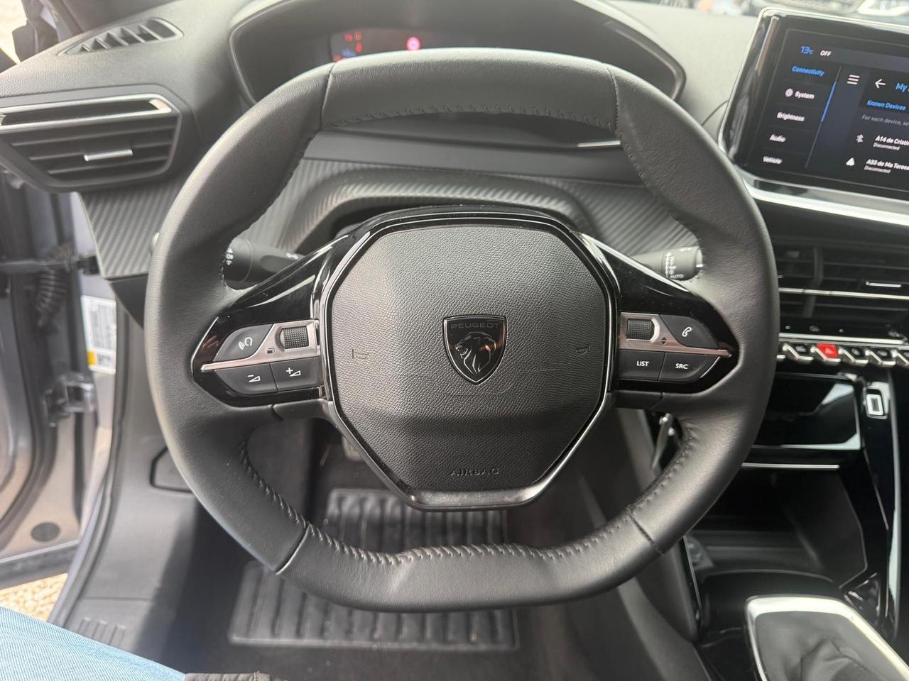 Peugeot 2008 PureTech 100 S&S Style