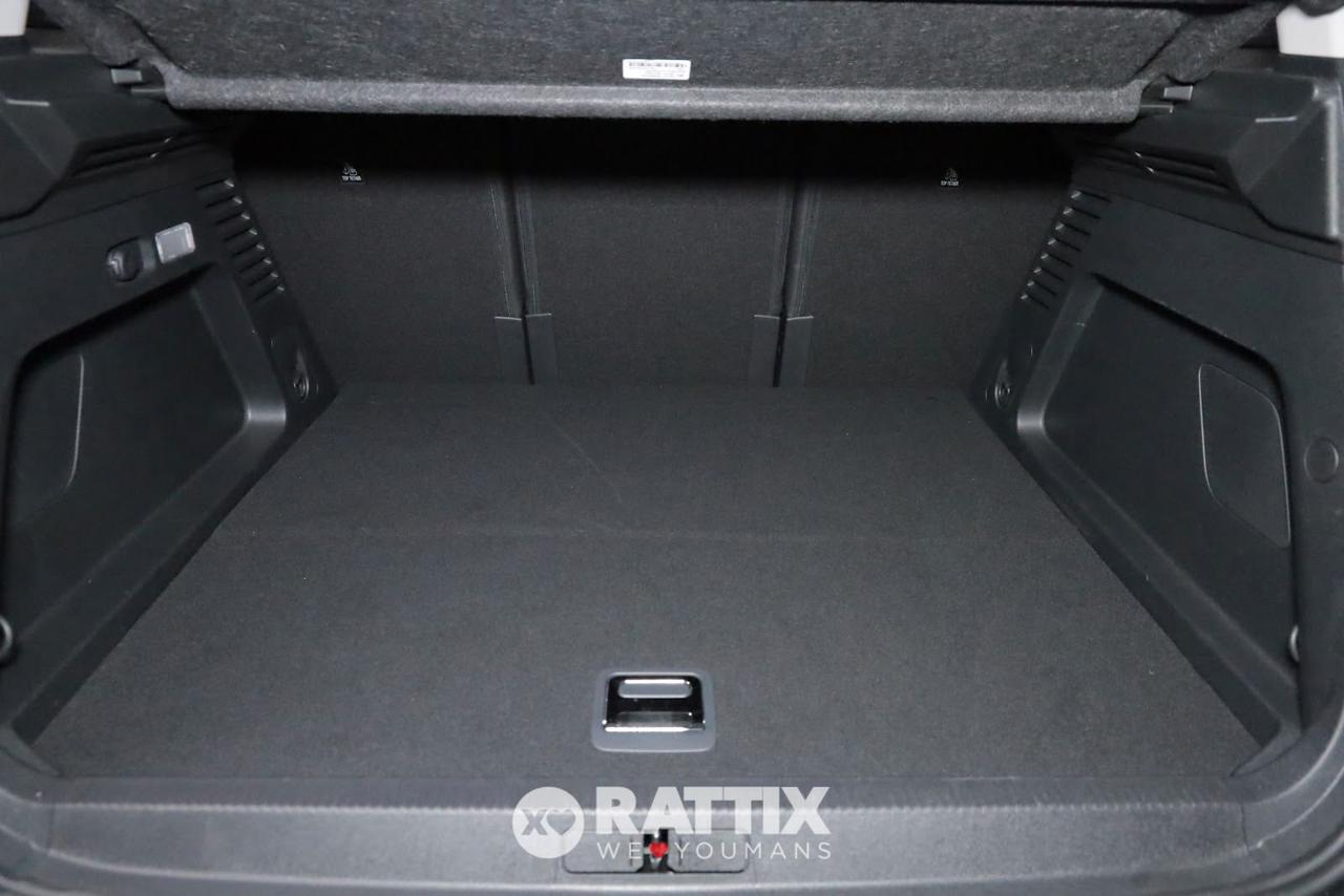 Citroen C5 Aircross 1.6 Hybrid Phev 225CV C-Series e-EAT8