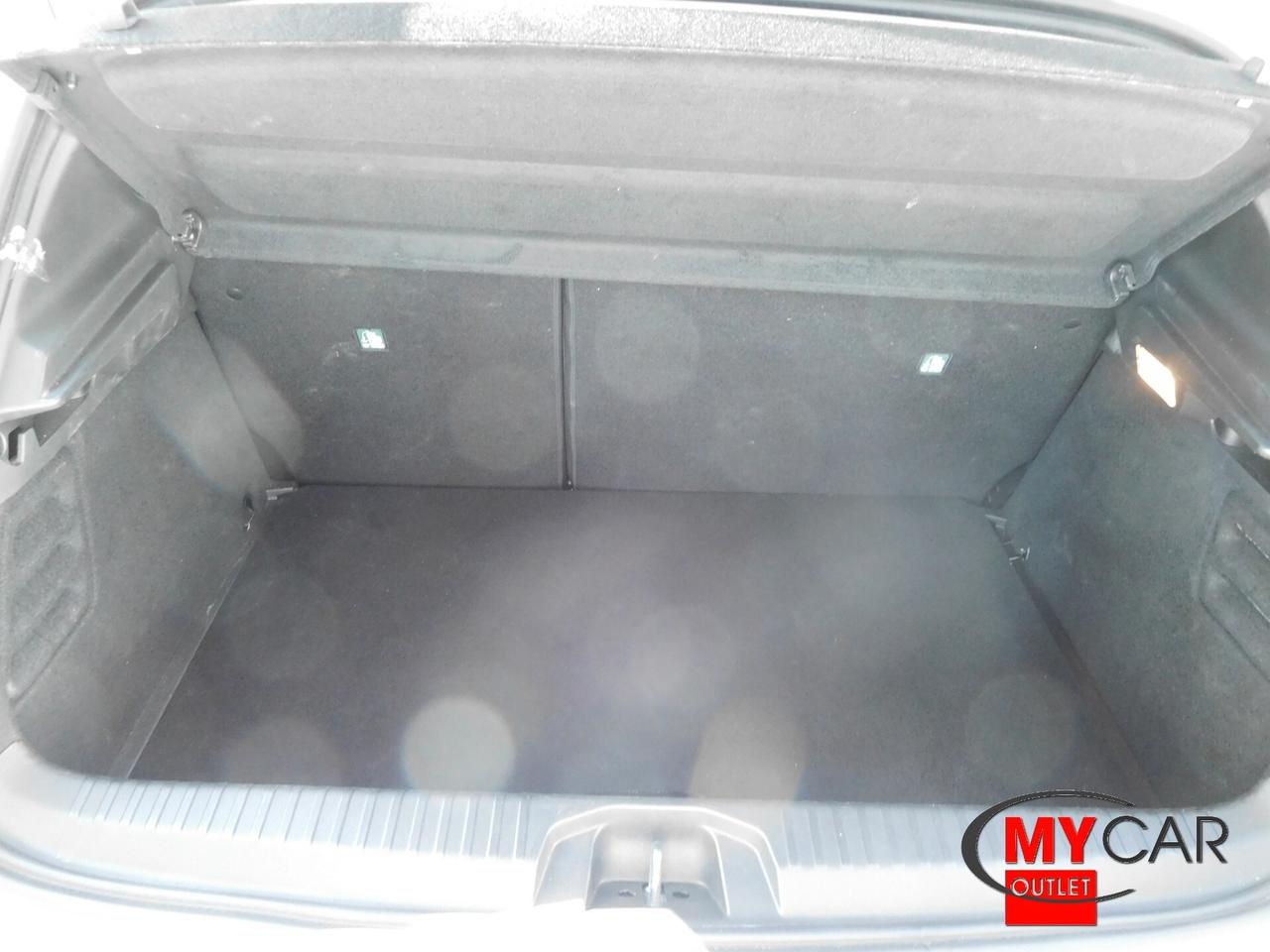 Mitsubishi Colt 1.0L turbo 90cv Invite