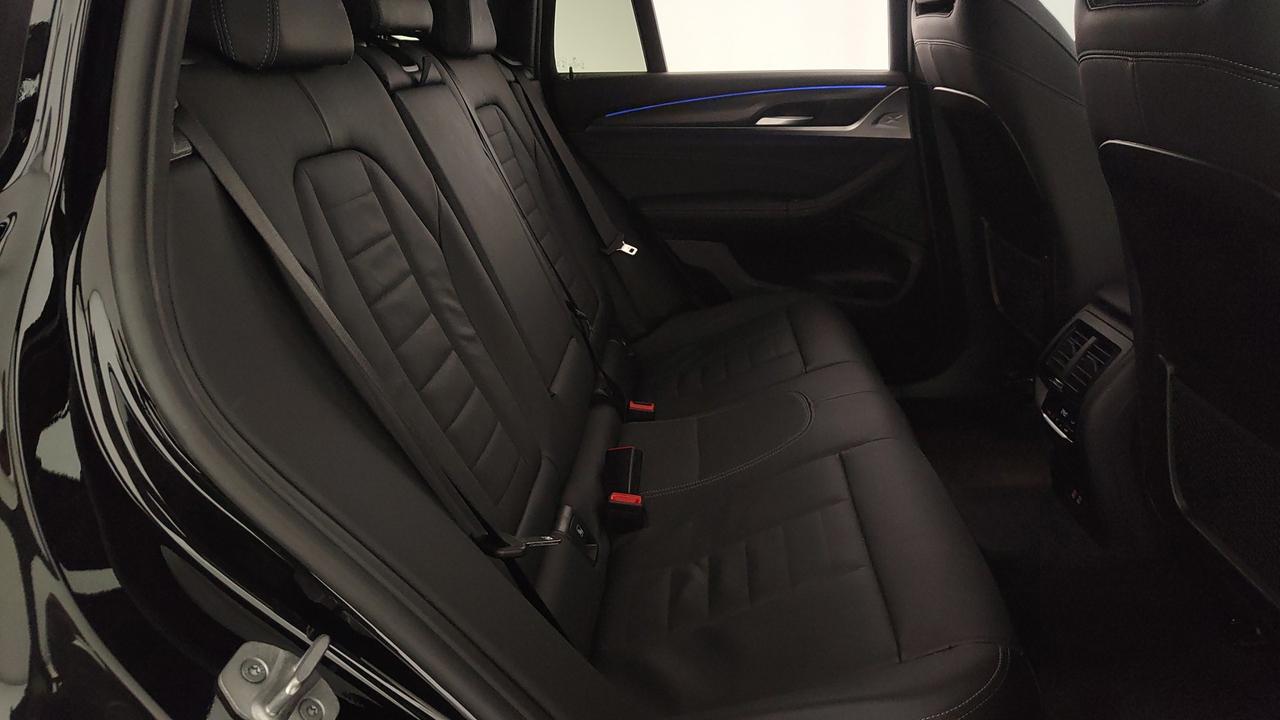 BMW X4 G02 2021 - X4 xdrive20d mhev 48V Msport auto