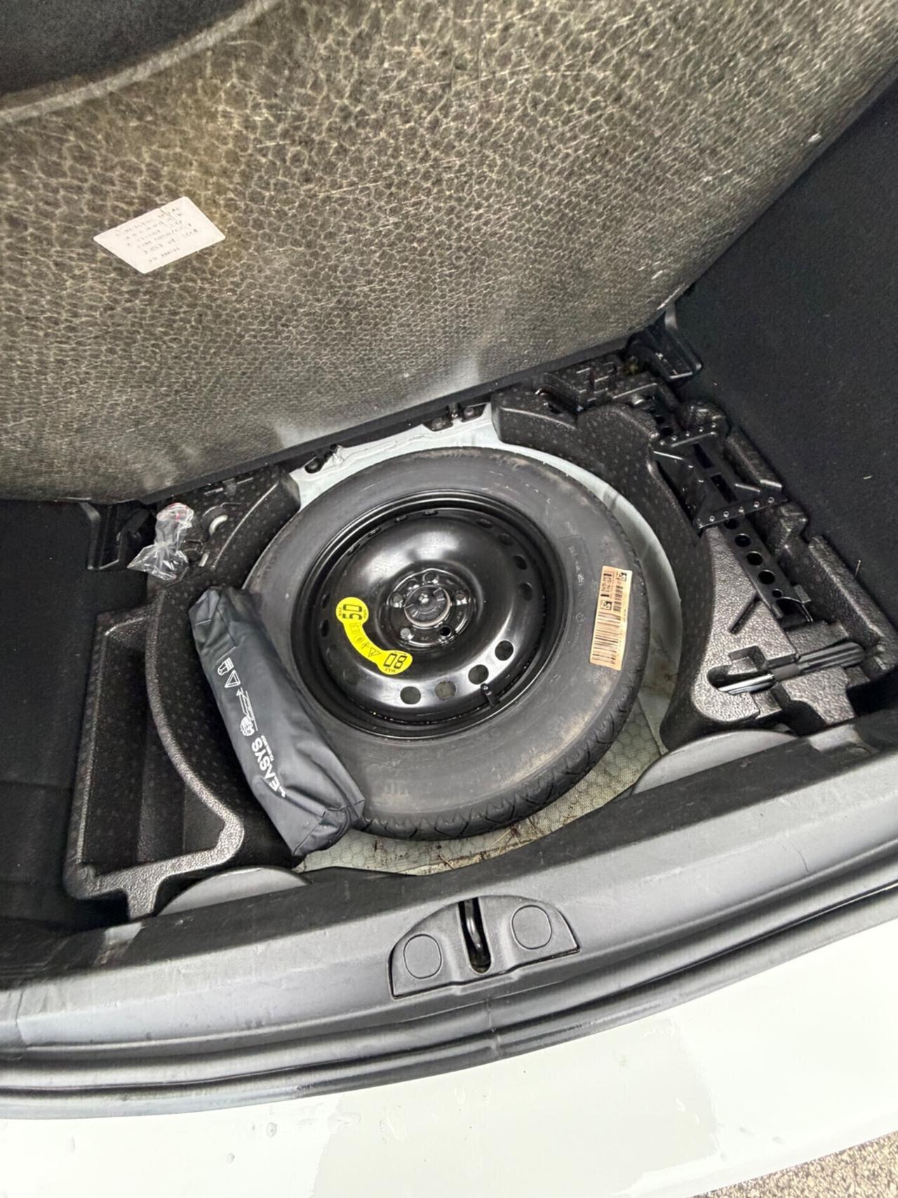 Fiat 500X 1.3 MultiJet 95 CV Hey Google