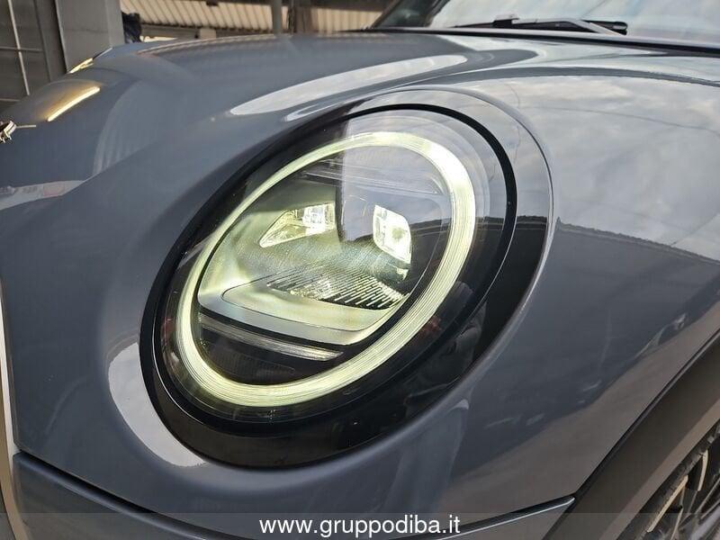 MINI Mini Cooper Cabrio F67 2.0 S Favoured auto