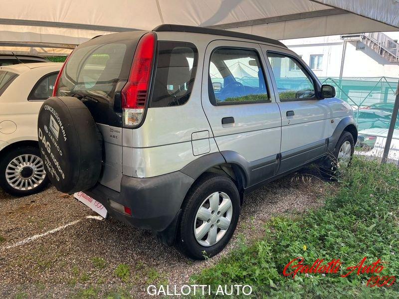 Daihatsu Terios Terios 1.3 DB c/2airbag