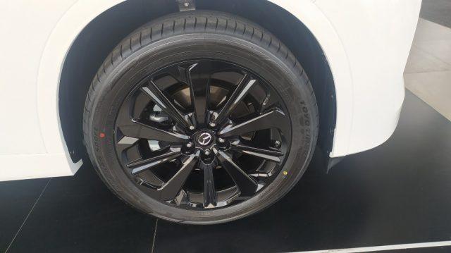 MAZDA CX-60 2025 4WD 249cv Hybrid Homura Plus