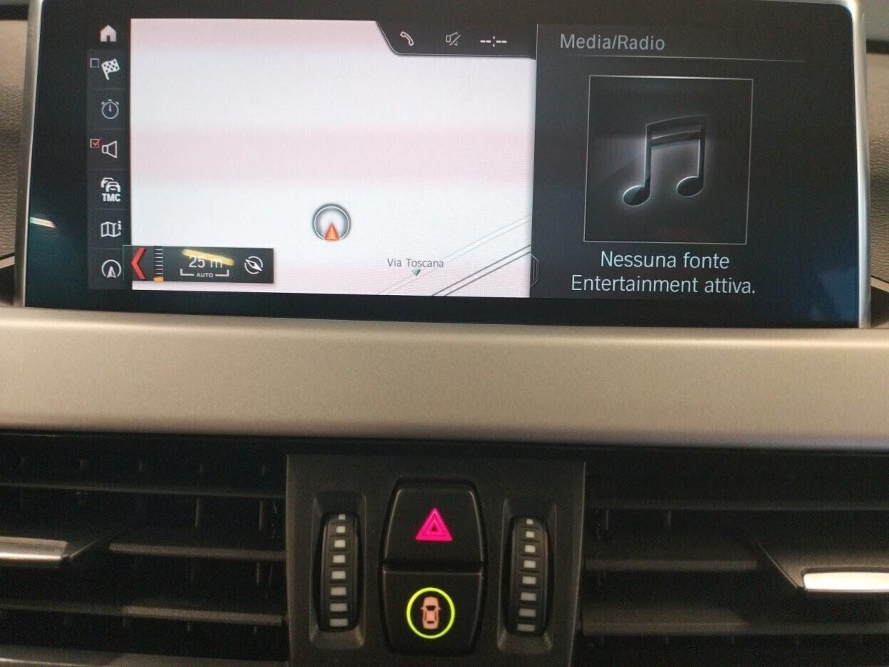 Bmw X1 sDrive16d Business Advantage